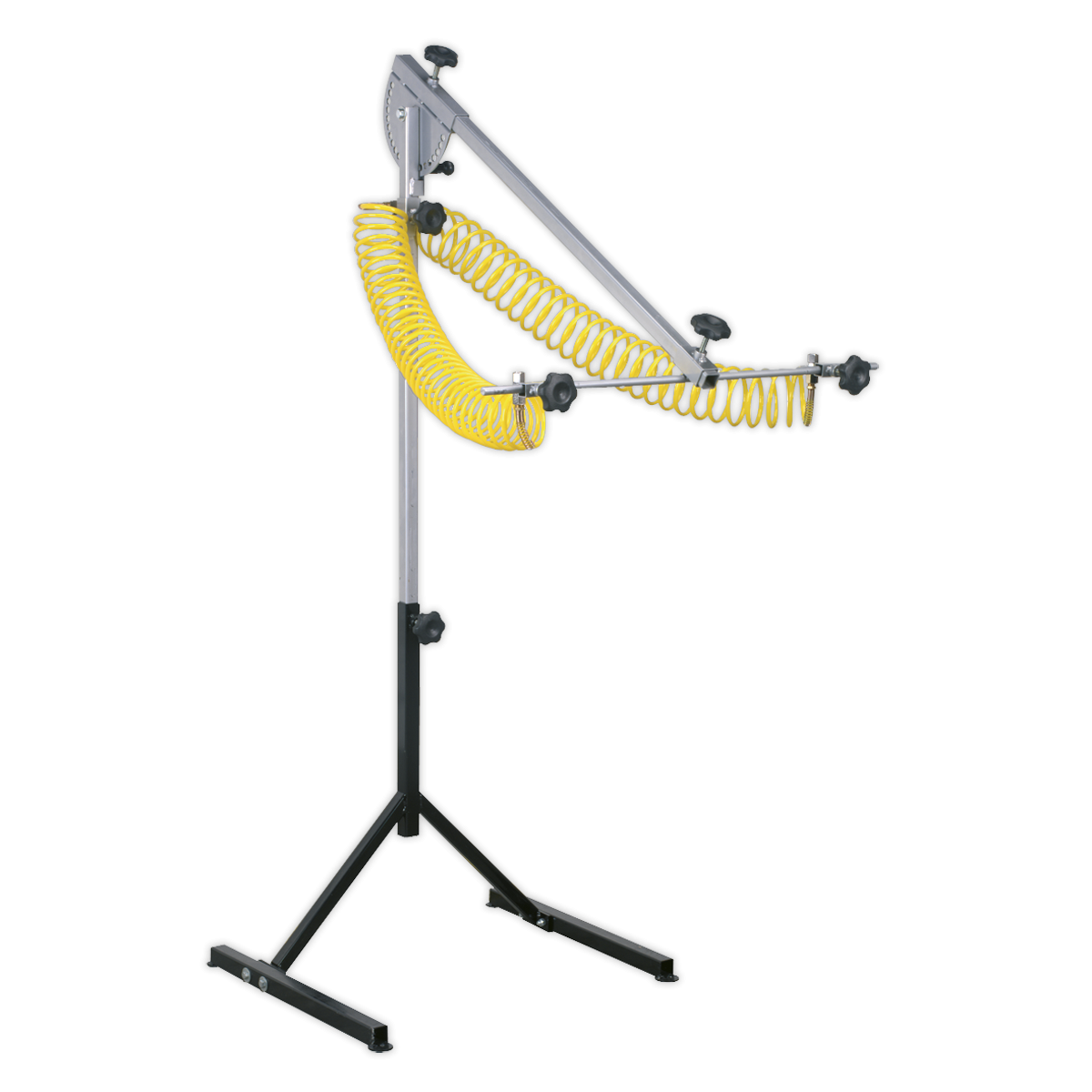 Double Stand for Air Operated Panel Dryers SDAST