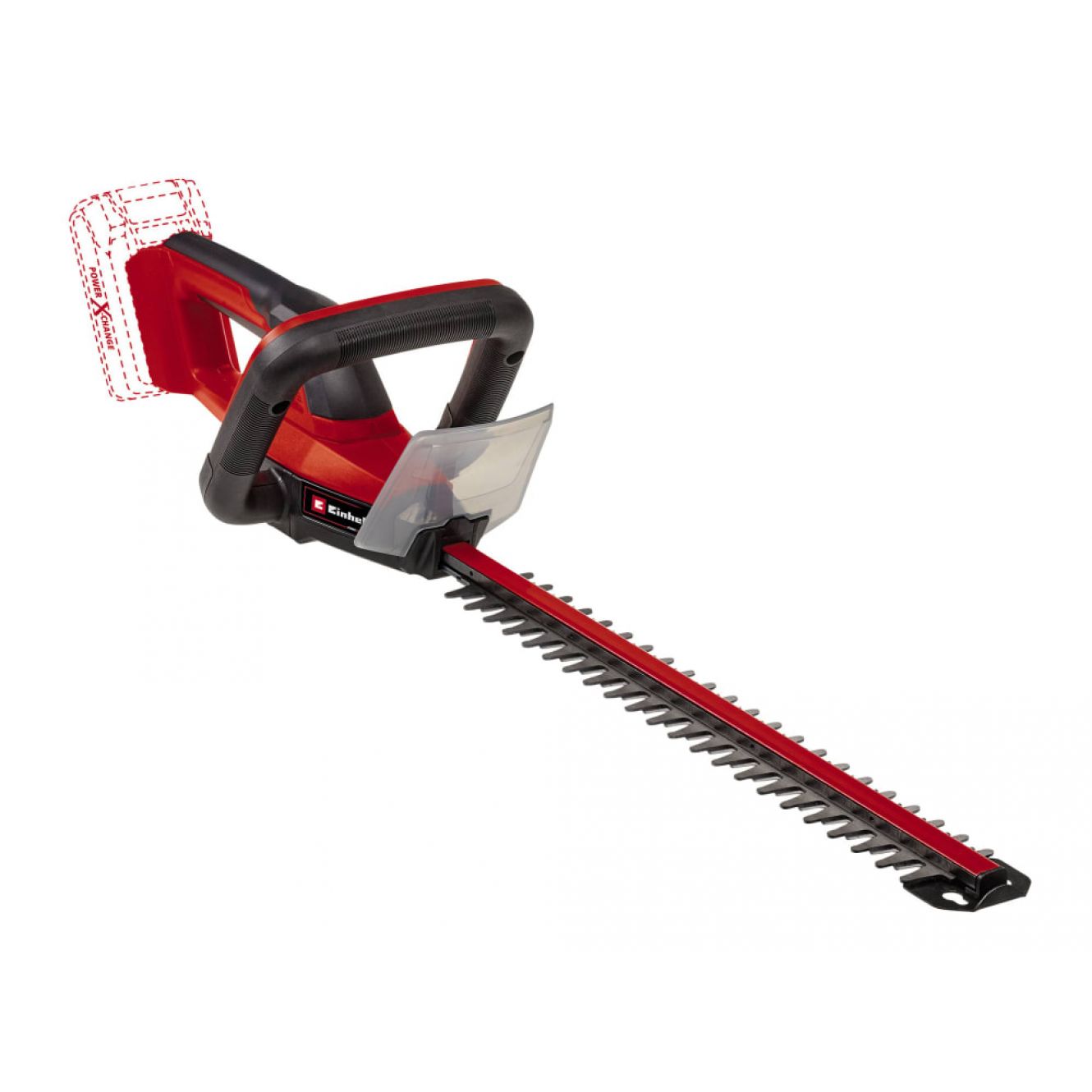 GC-CH 18/40 Li Solo Hedge Trimmer 18V Bare Unit EINGCCH1840N