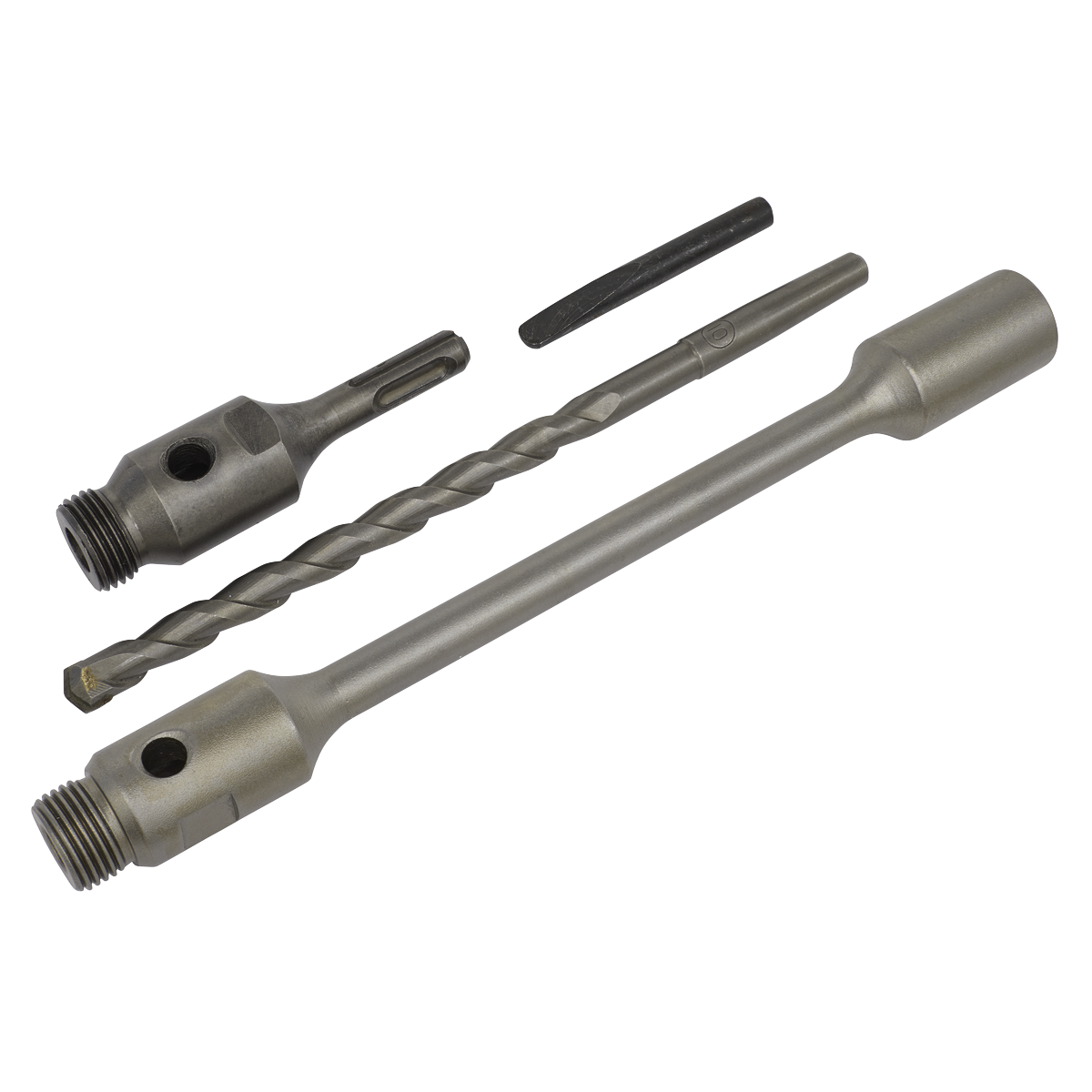 SDS Plus 310mm Adaptor Pack DDASL