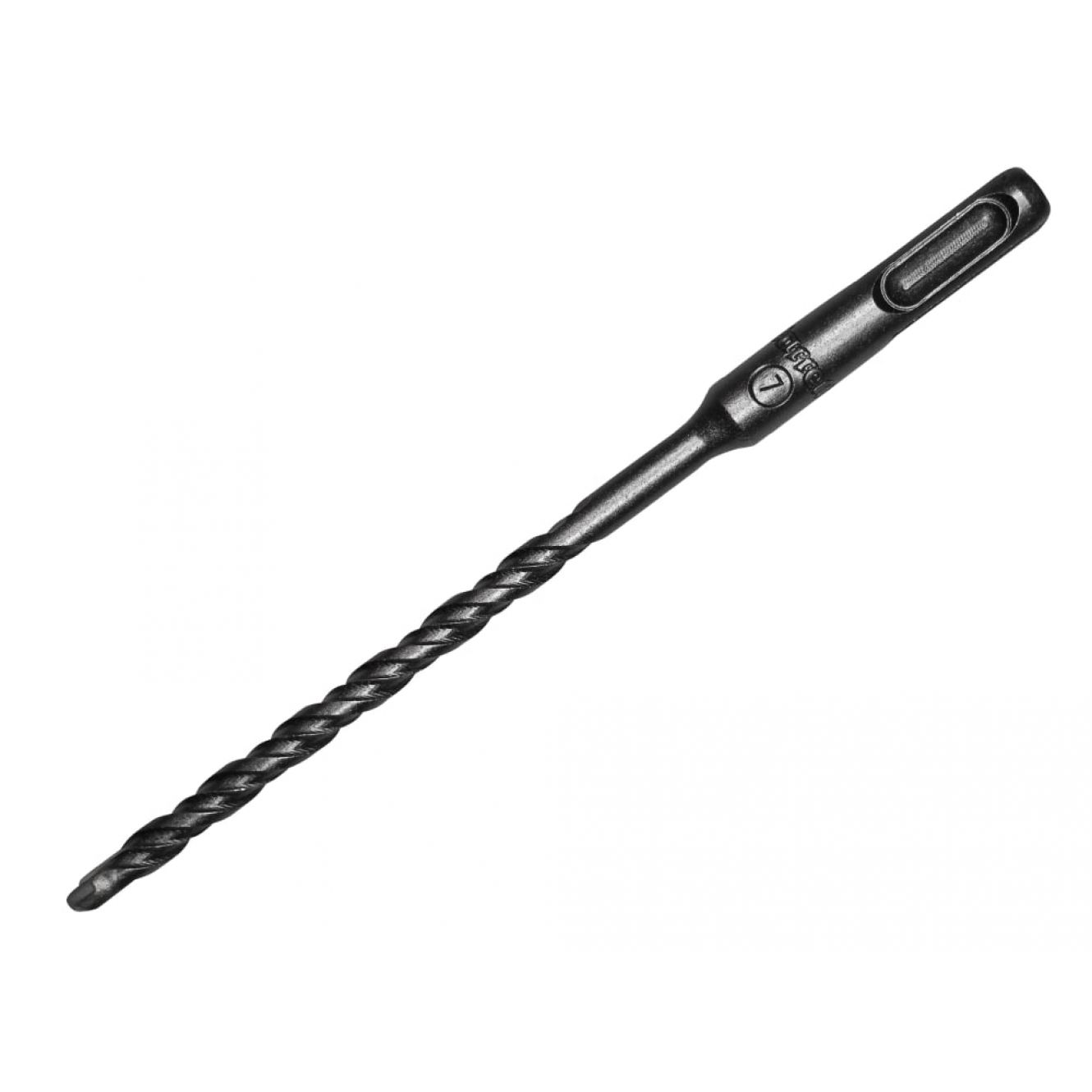 SDS Plus 2 Point Drill Bit