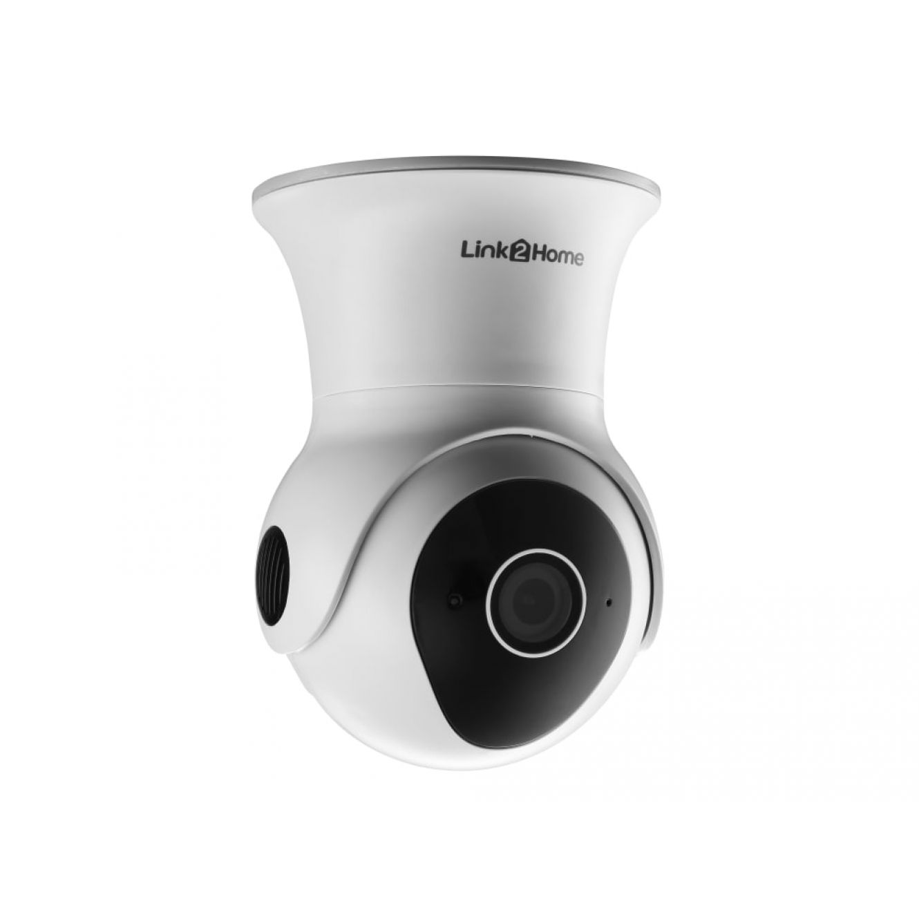 Smart Pan & Tilt Outdoor Camera LTHODRCAMPT