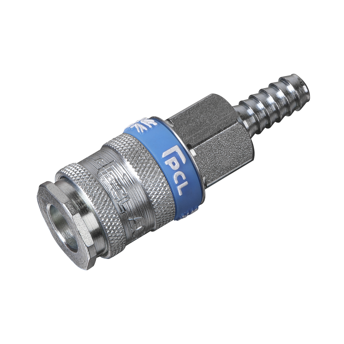 Coupling Body Tailpiece for 5/16" Hose AC80