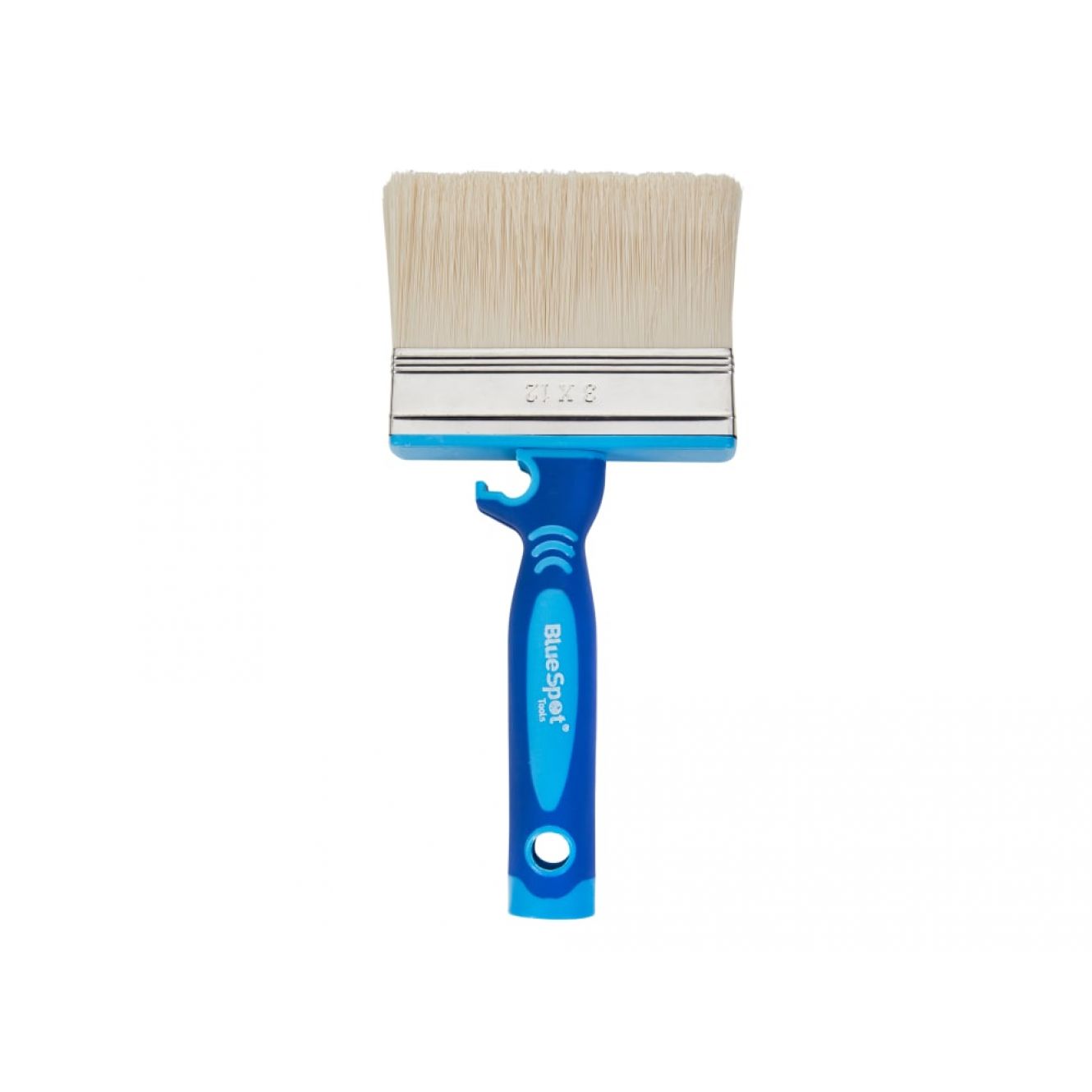 Shed and Fence Brush 120mm B/S36016