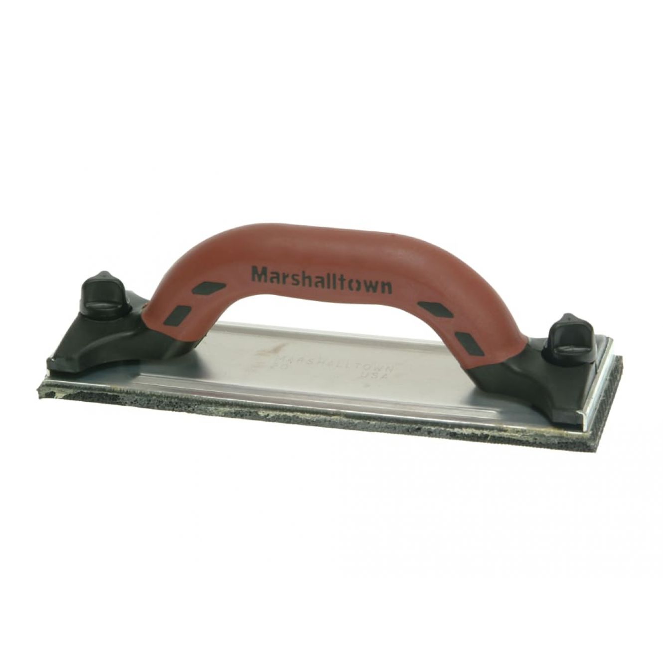 20D Hand Sander DuraSoft® Handle 240 x 83mm (9.3/8 x 3.1/4in) M/T20D