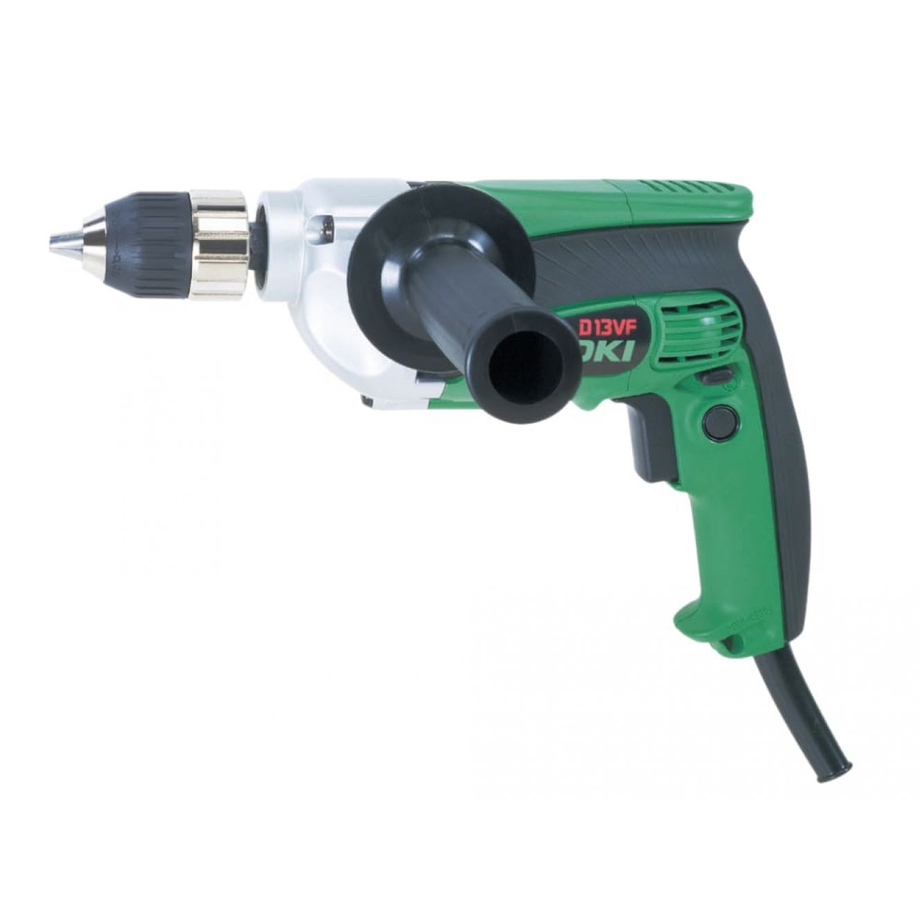 D13VF Rotary Drill