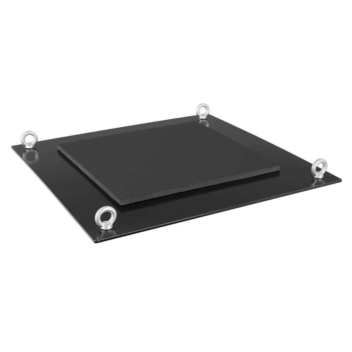 Transmission Jack Lifting Plate 200kg TRP200