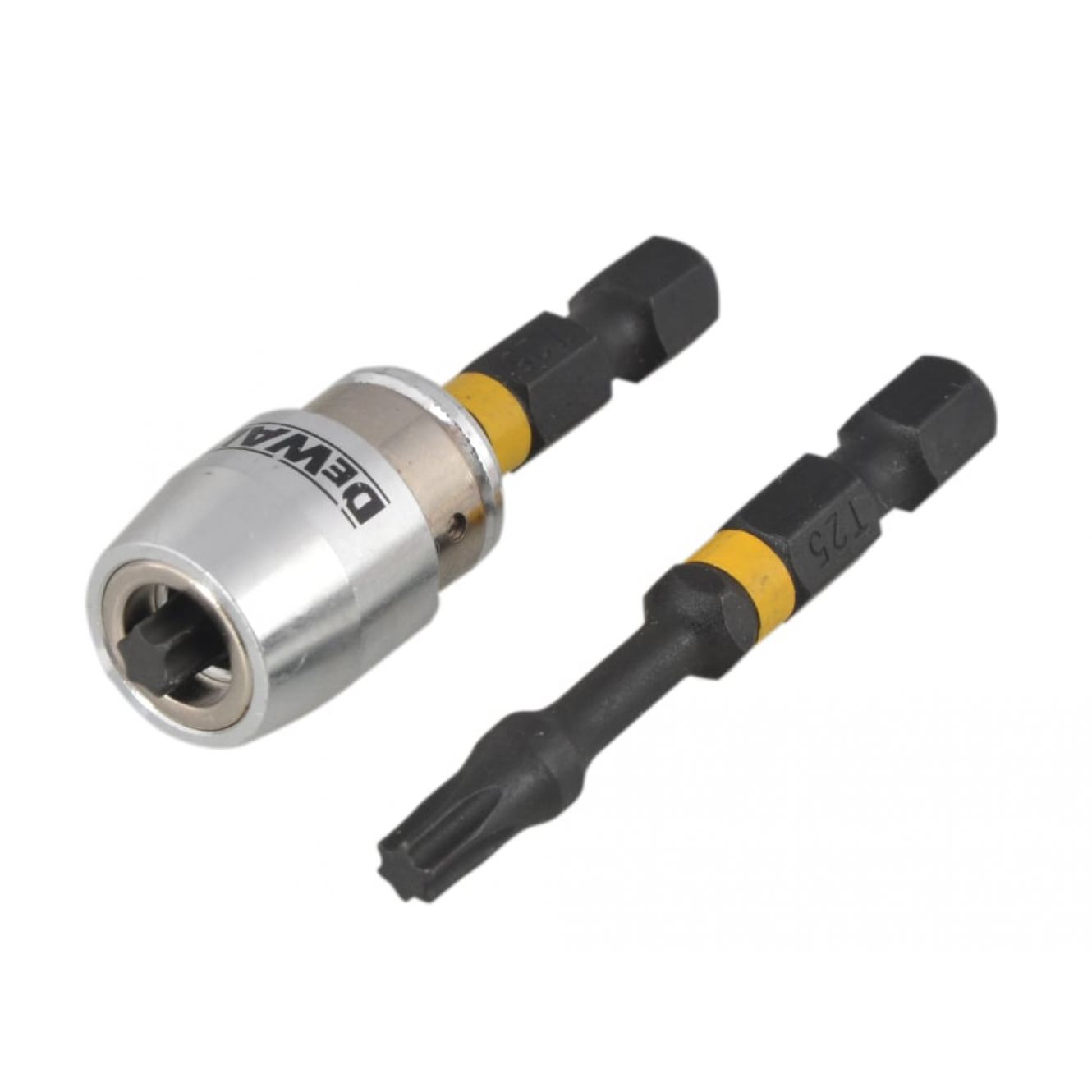 Impact Torsion & Magnetic Screwlock Sleeve Sets