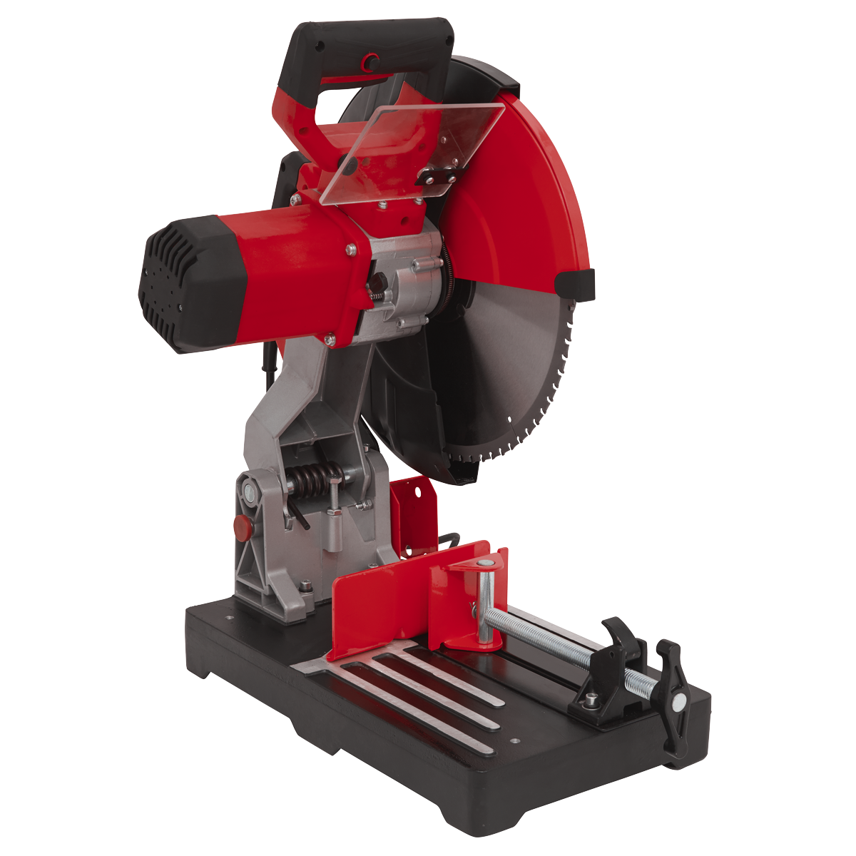 Cut-Off Machine Ø355mm 230V with Blade SM355B