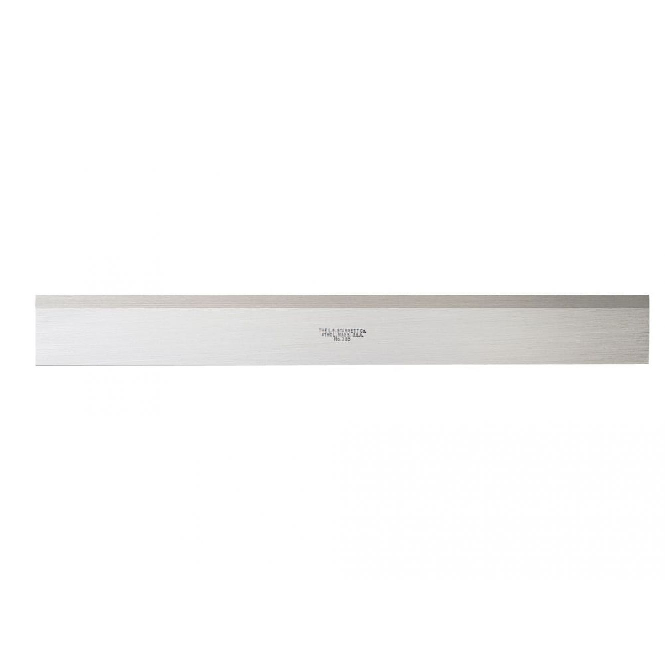 385-24 Straight Edge 600mm (24in) STR38524