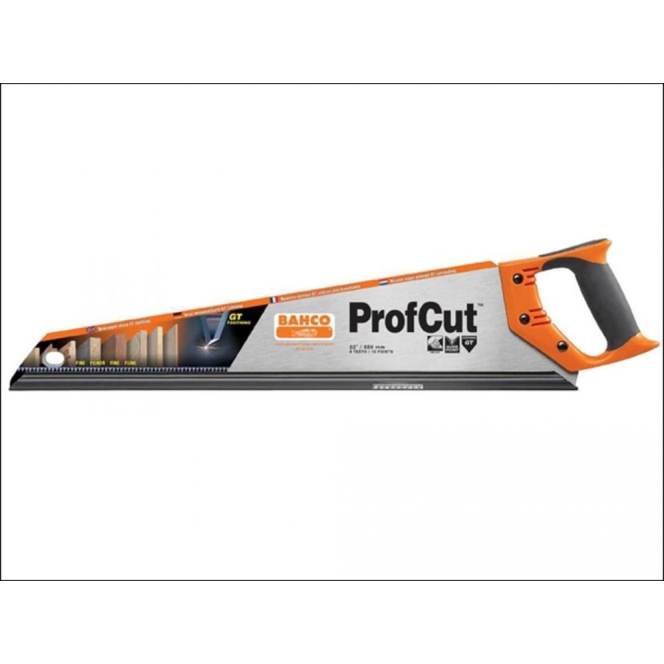 PC Profcut Handsaw