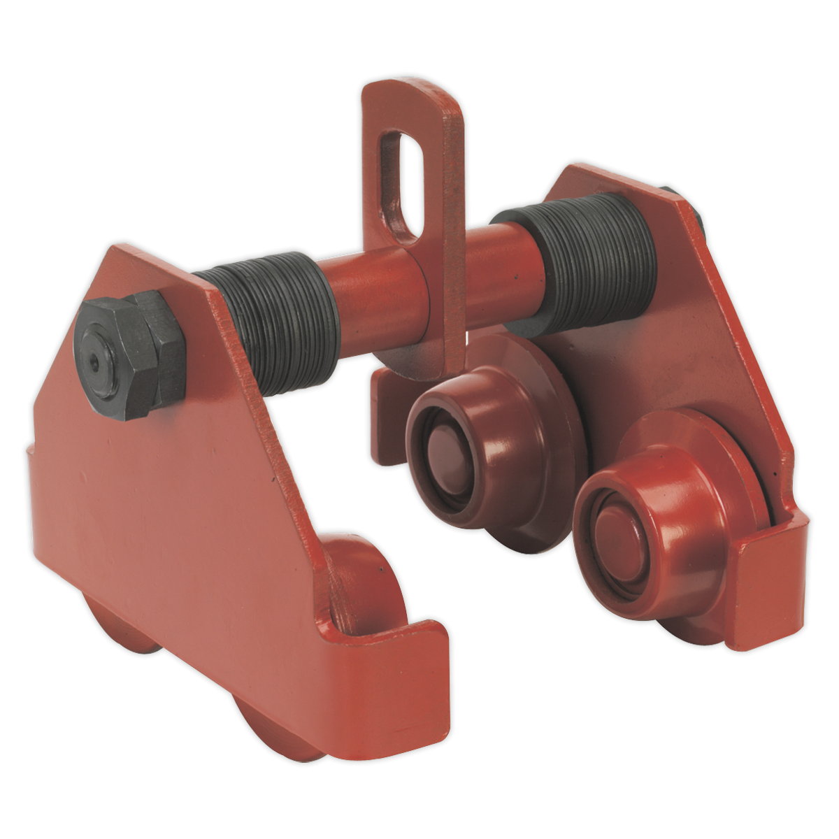 Trolley Plain 0.5tonne PT500