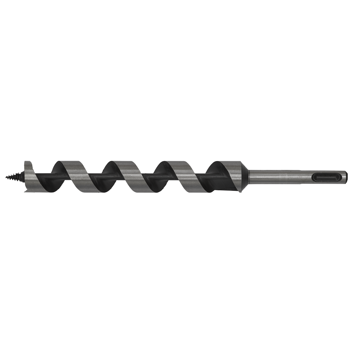 SDS Plus Auger Wood Drill Ø22 x 230mm SA22X235