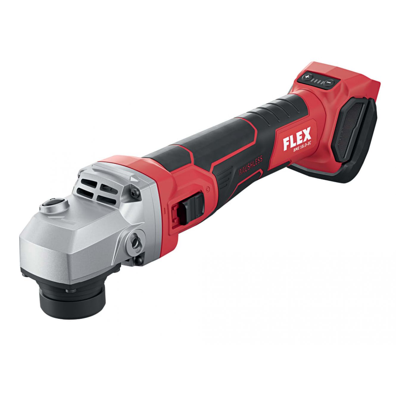 BME 18.0-EC C Basic Motor TRINOXFLEX 18V Bare Unit FLXBME18N