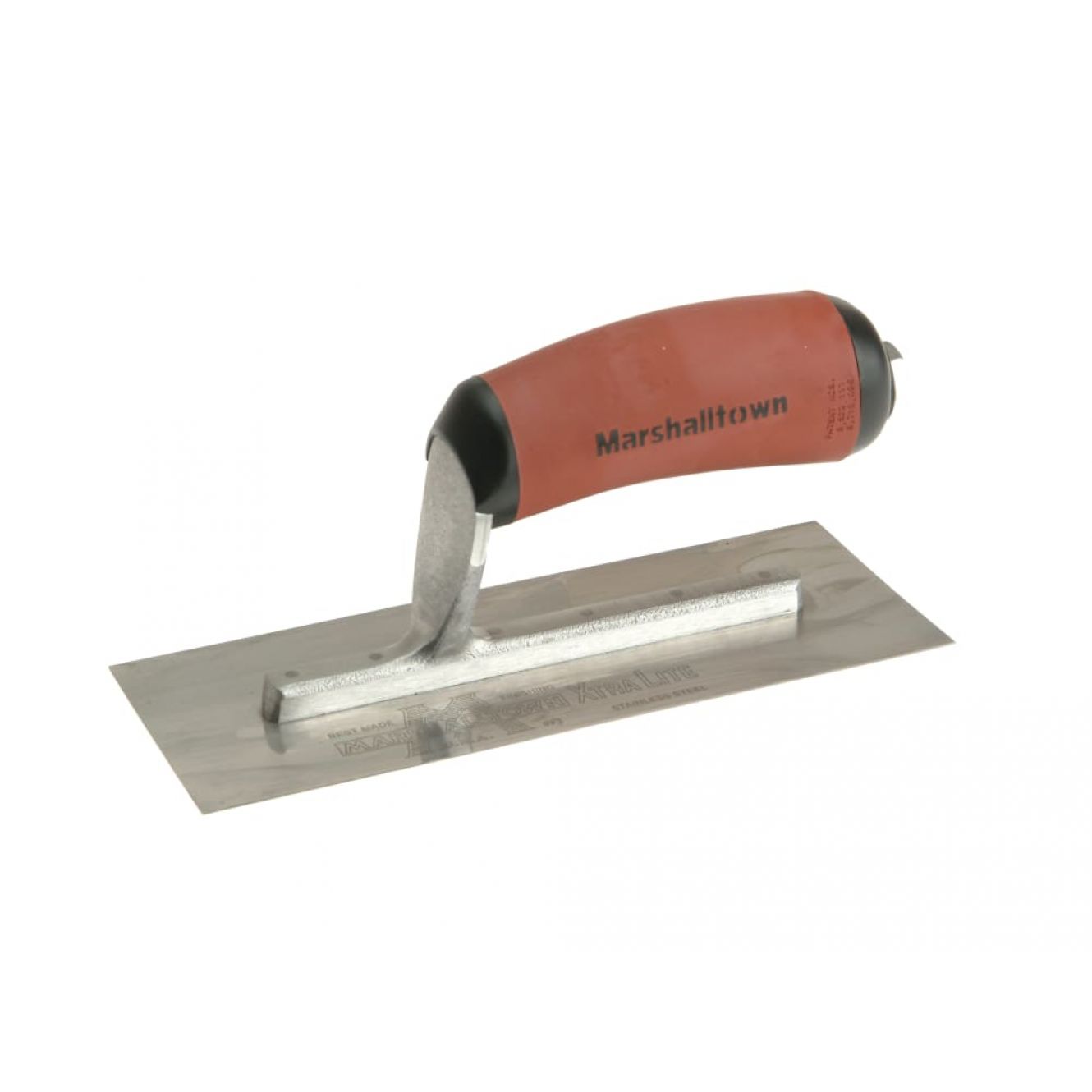 M11SSD Midget Trowel DuraSoft® Handle 8 x 3in M/TM11SSD