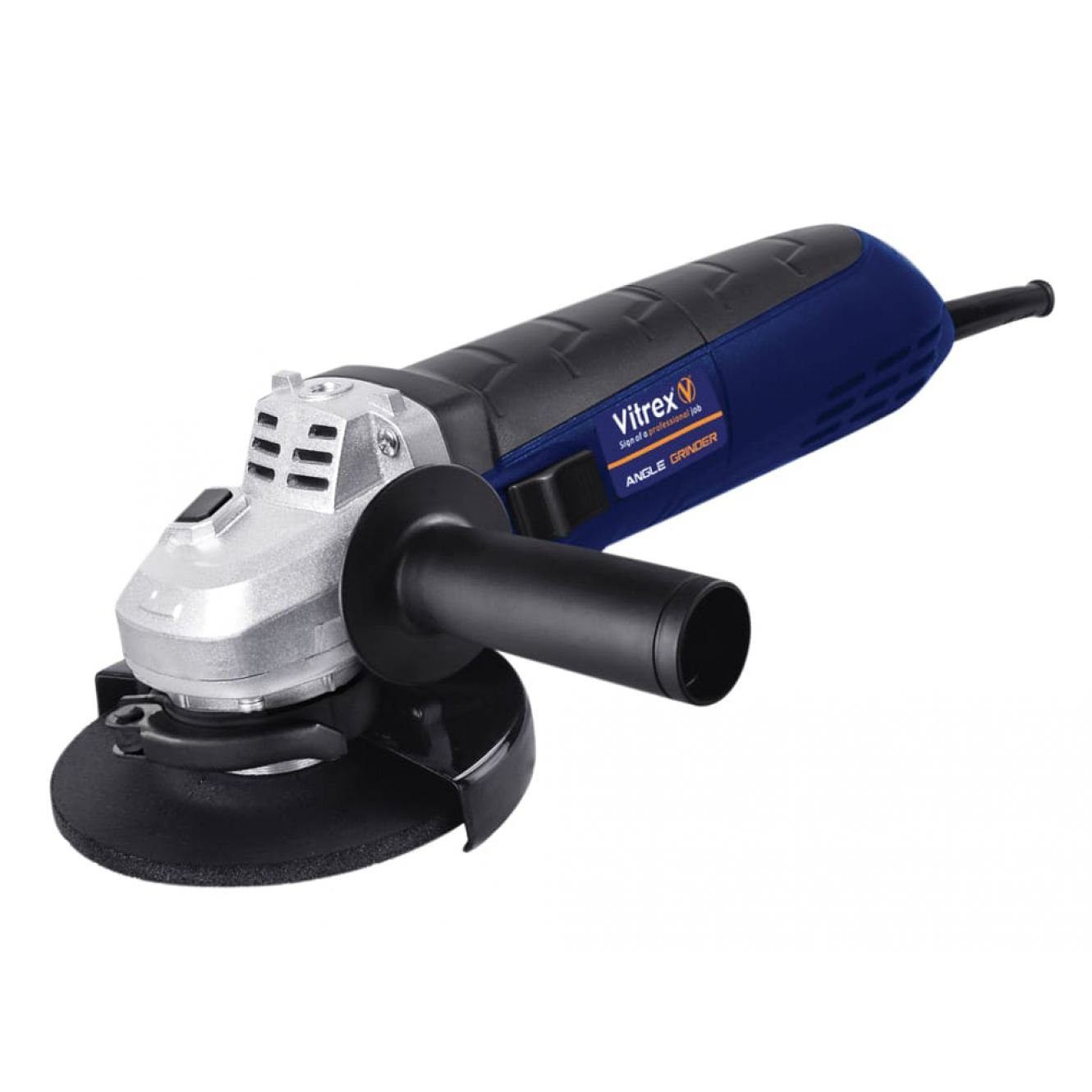 AGR900 Angle Grinder 115mm 900W 240V VITAGR900