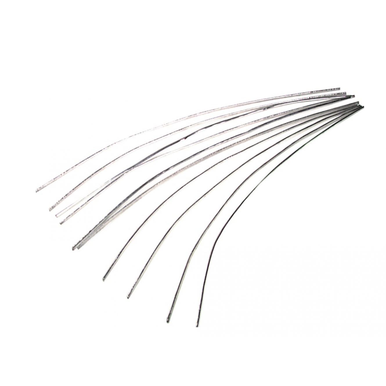 Blowpipe Solder - Approximately 1/2 Kilo FRYBLO