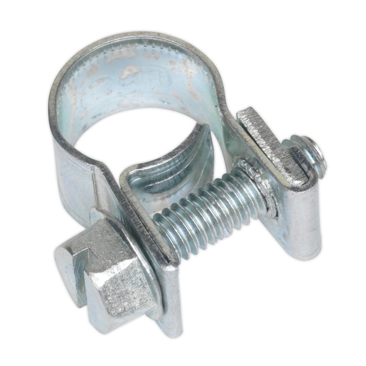 Mini Hose Clip Ø8-10mm Pack of 30 MHC810