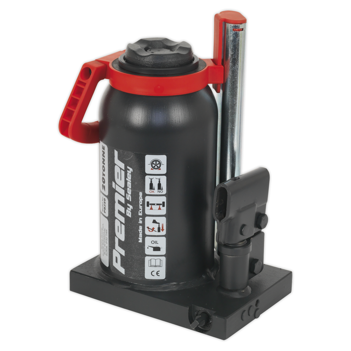 Premier Bottle Jack 20 Tonne PBJ20