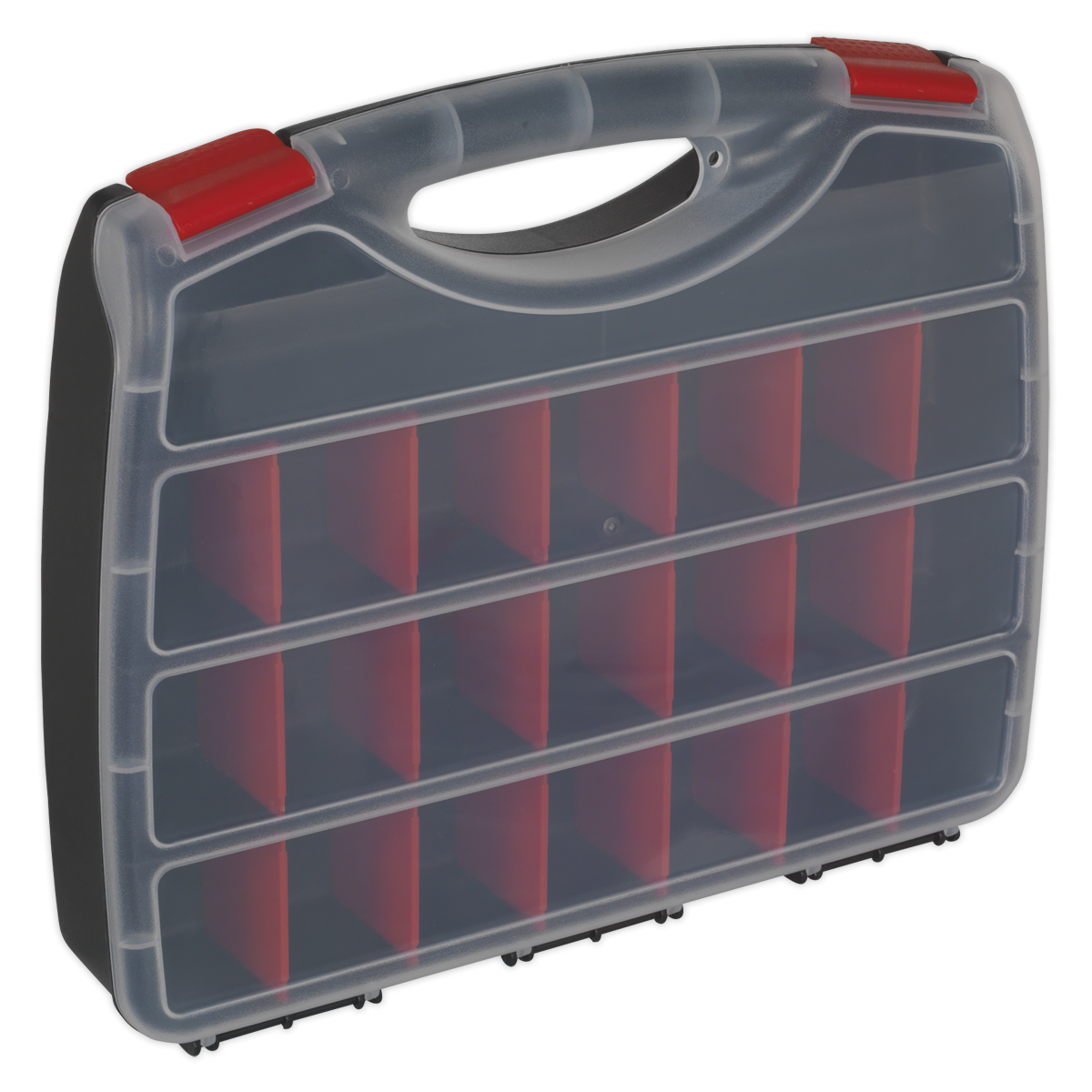 Assortment Case 23 Compartment APAS20