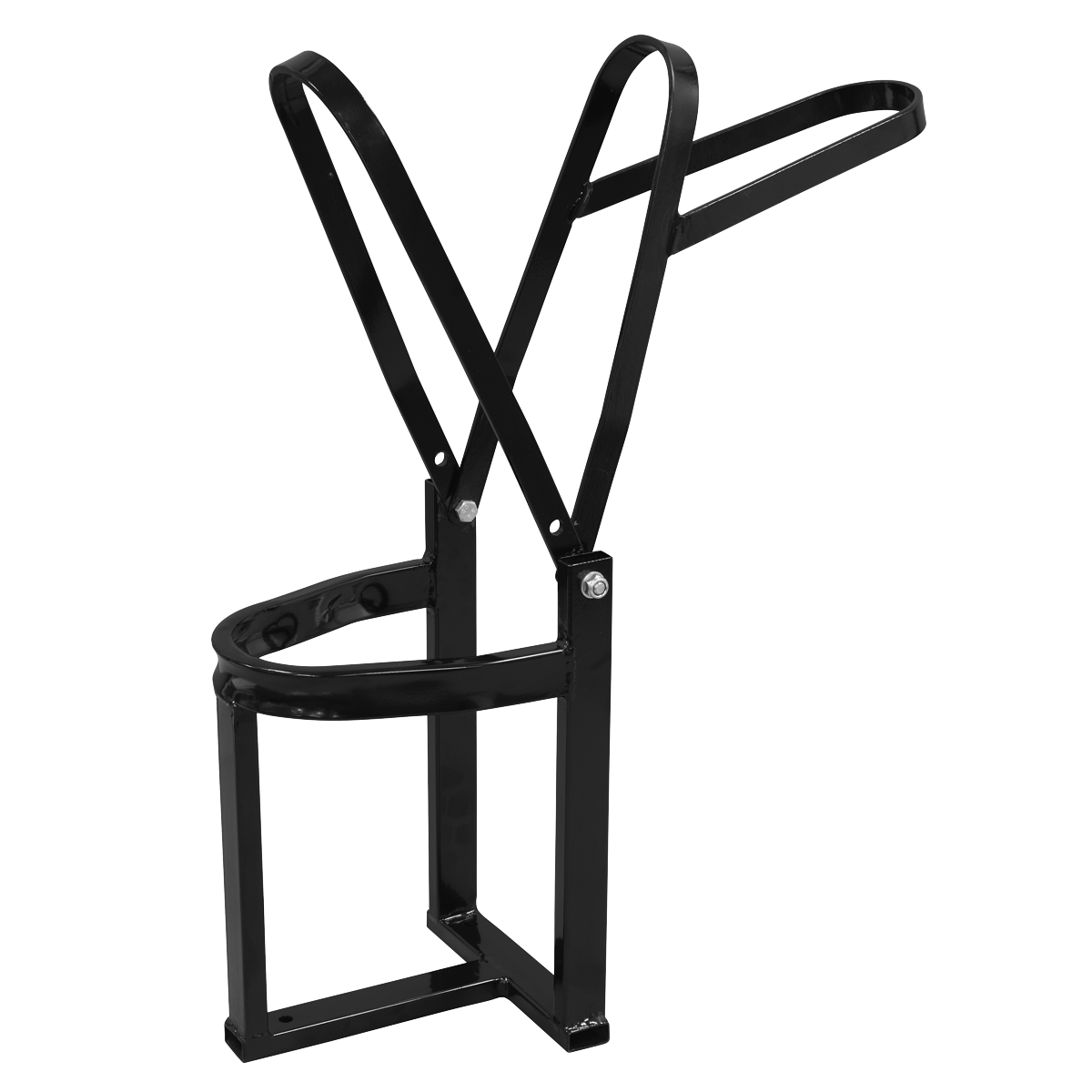 Off-Road Motorcycle Front Wheel Chock FPS8