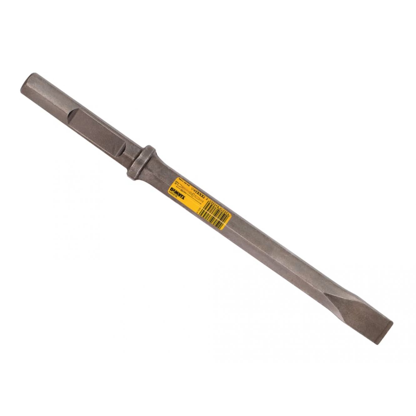 Steel Cold Chisel 30kg 32 x 500mm DEWDT6929QZ