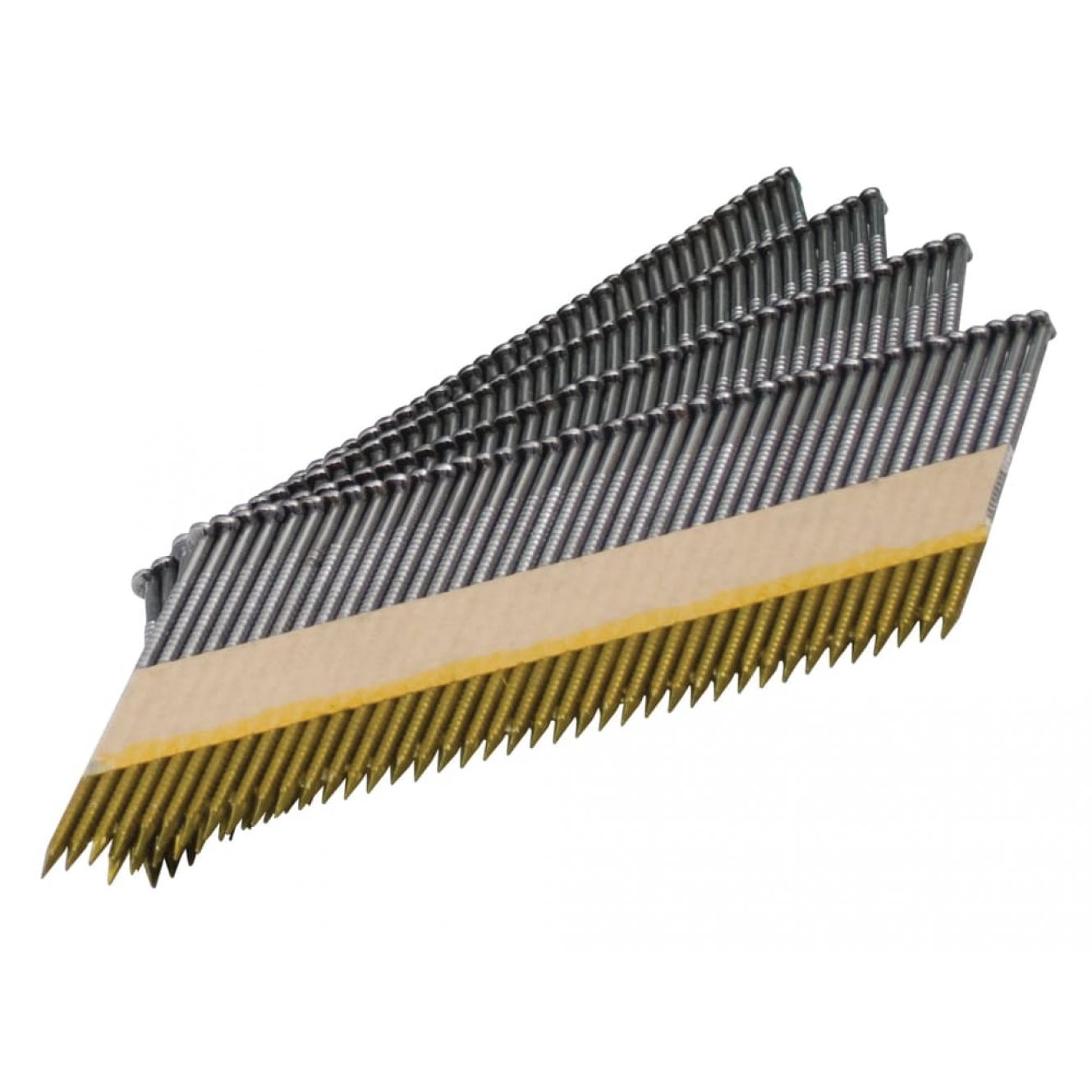 EG Ring Shank Framing Nails