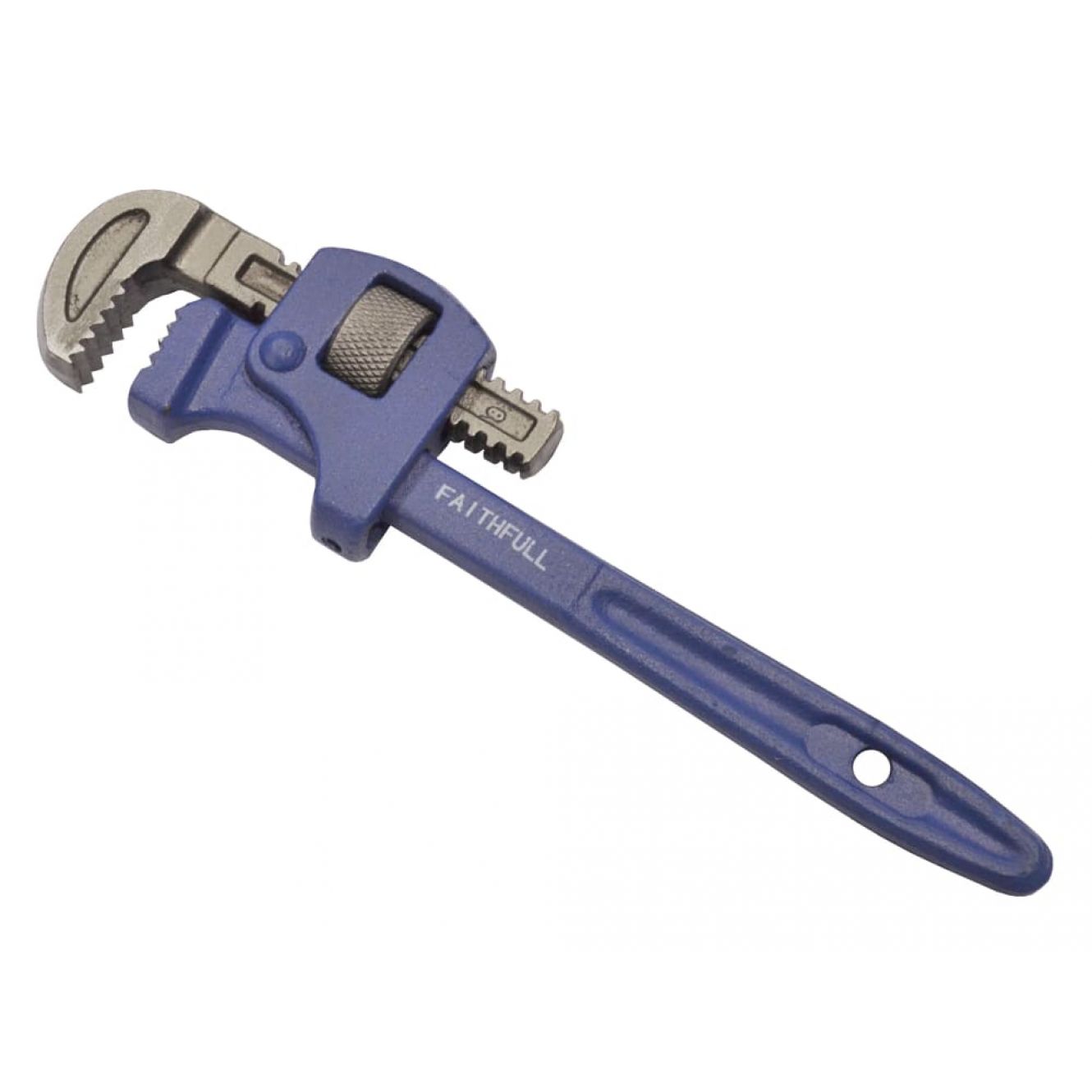 Stillson Pattern Wrench