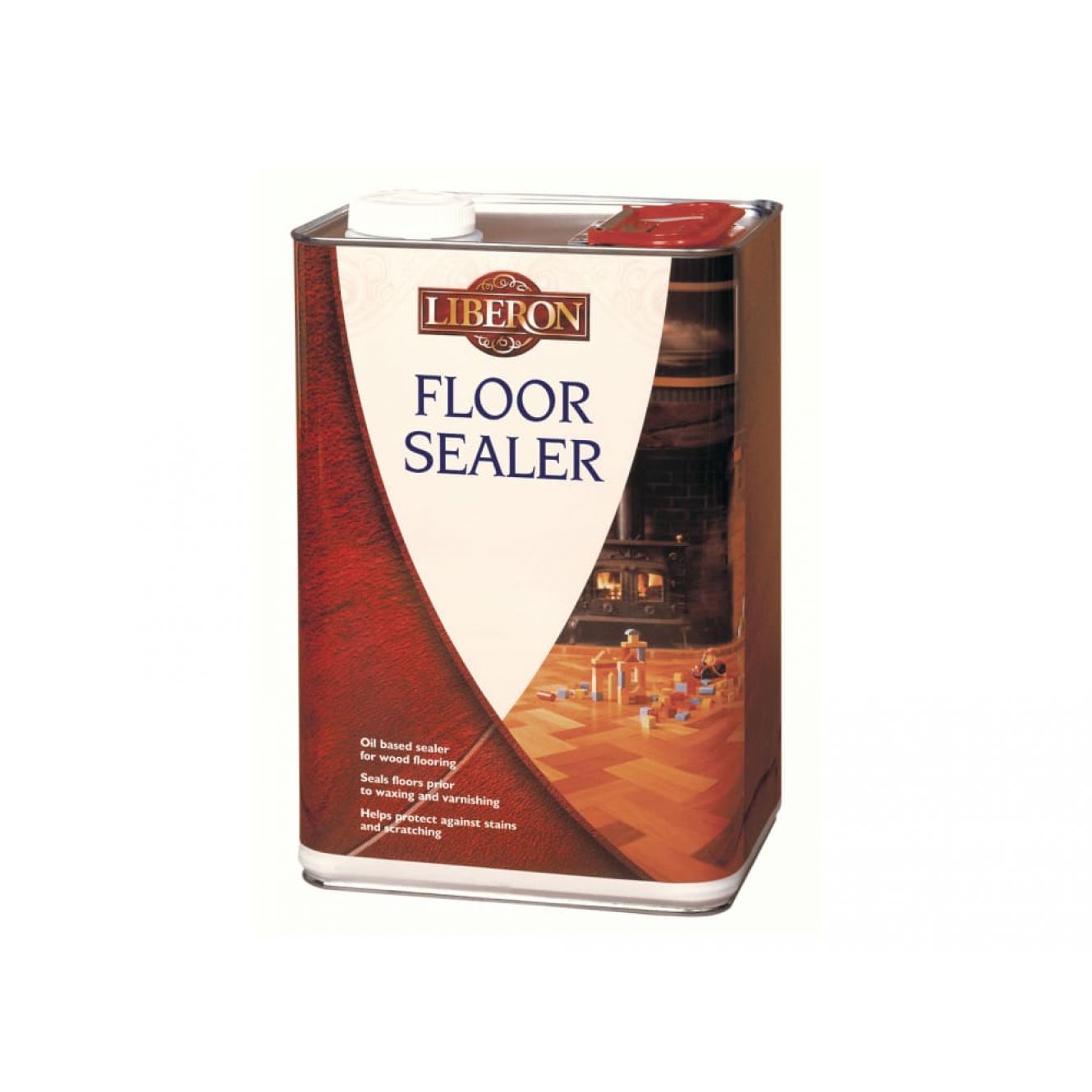 Wood Floor Sealer