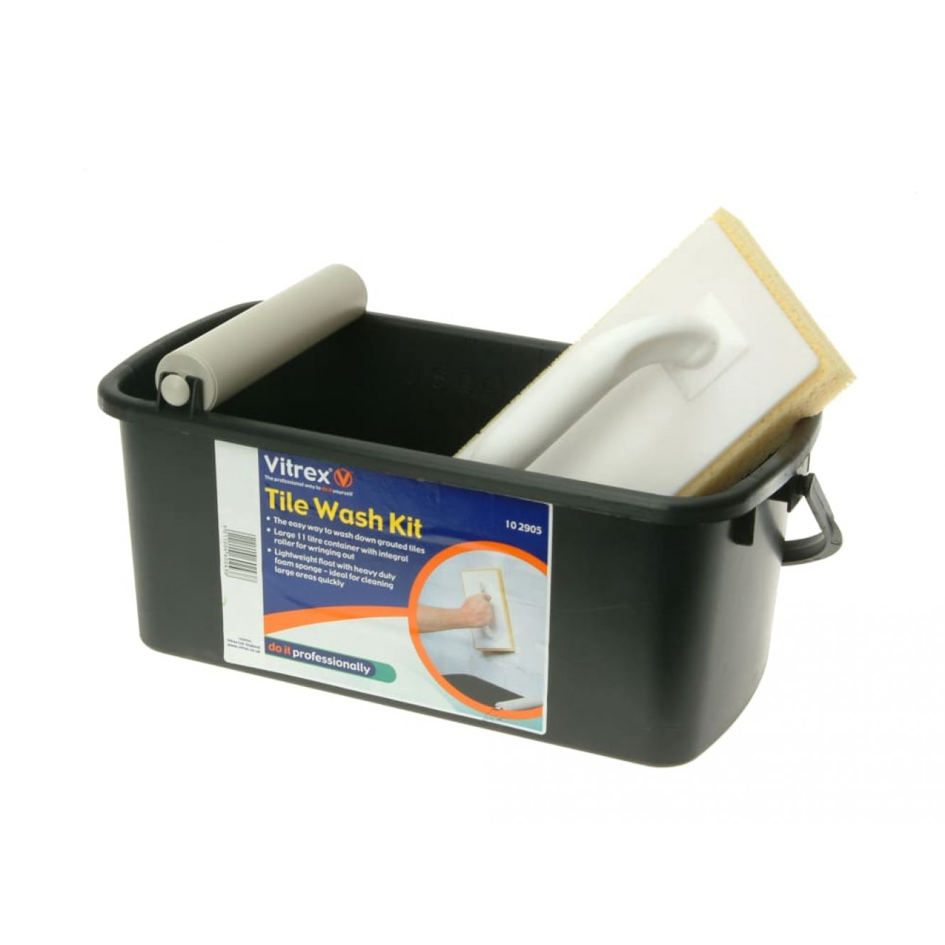 Tile Wash Kit VIT102905