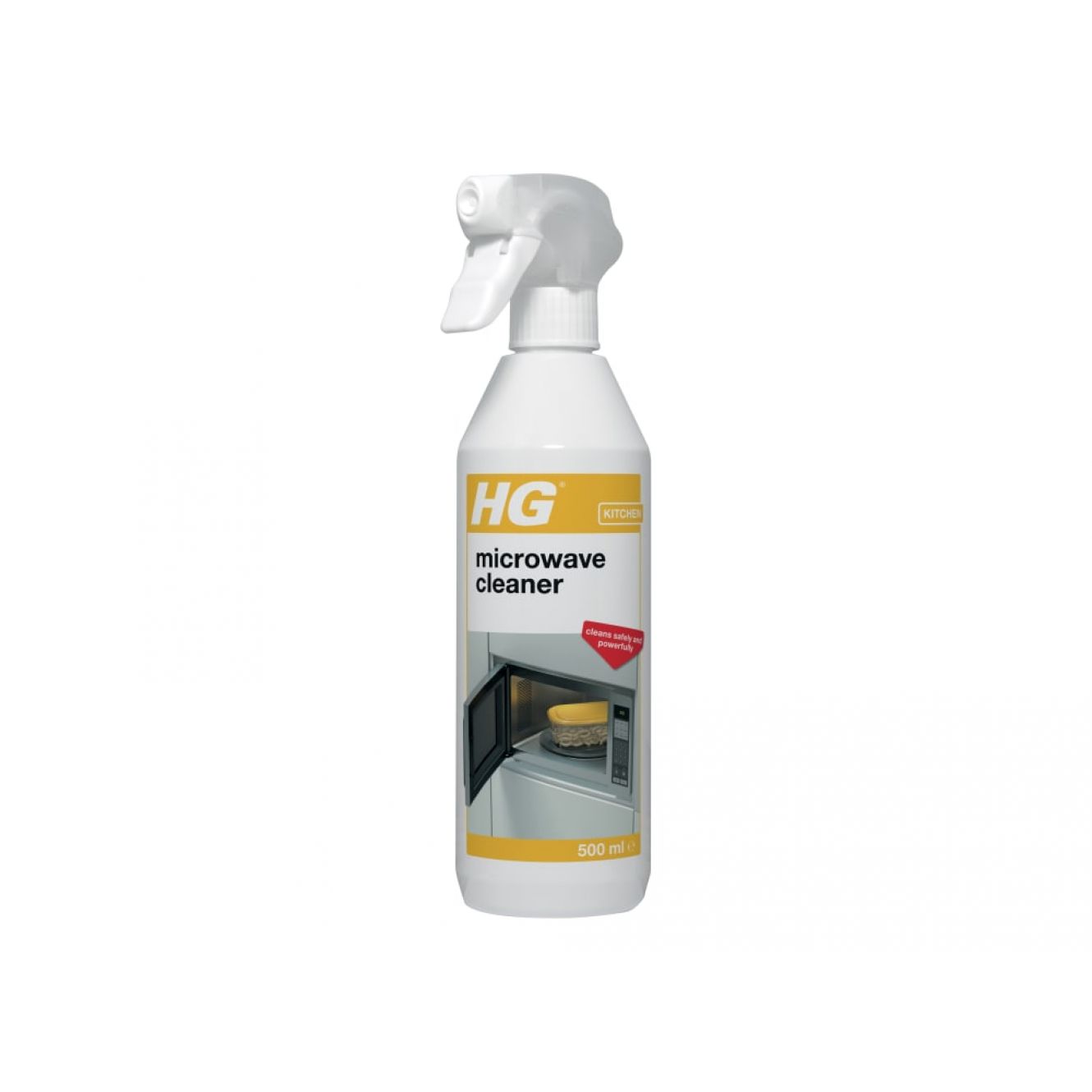 Microwave Cleaner 500ml H/G526050106