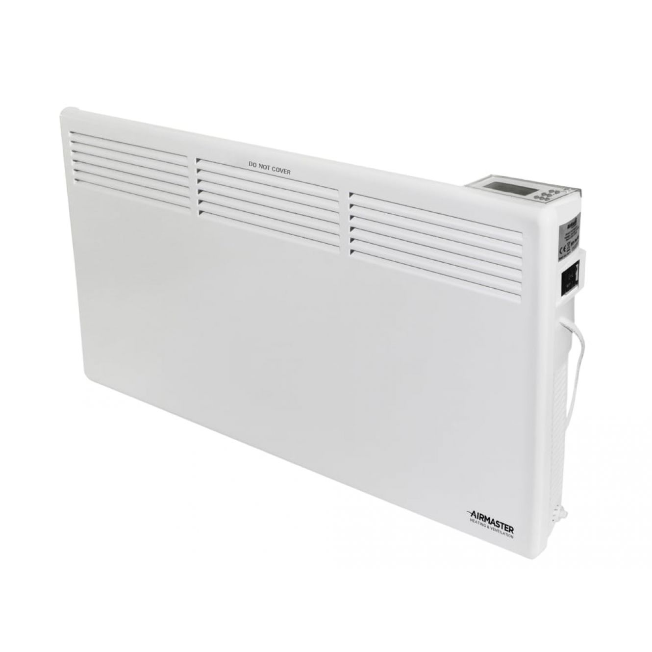 Digital Panel Heater