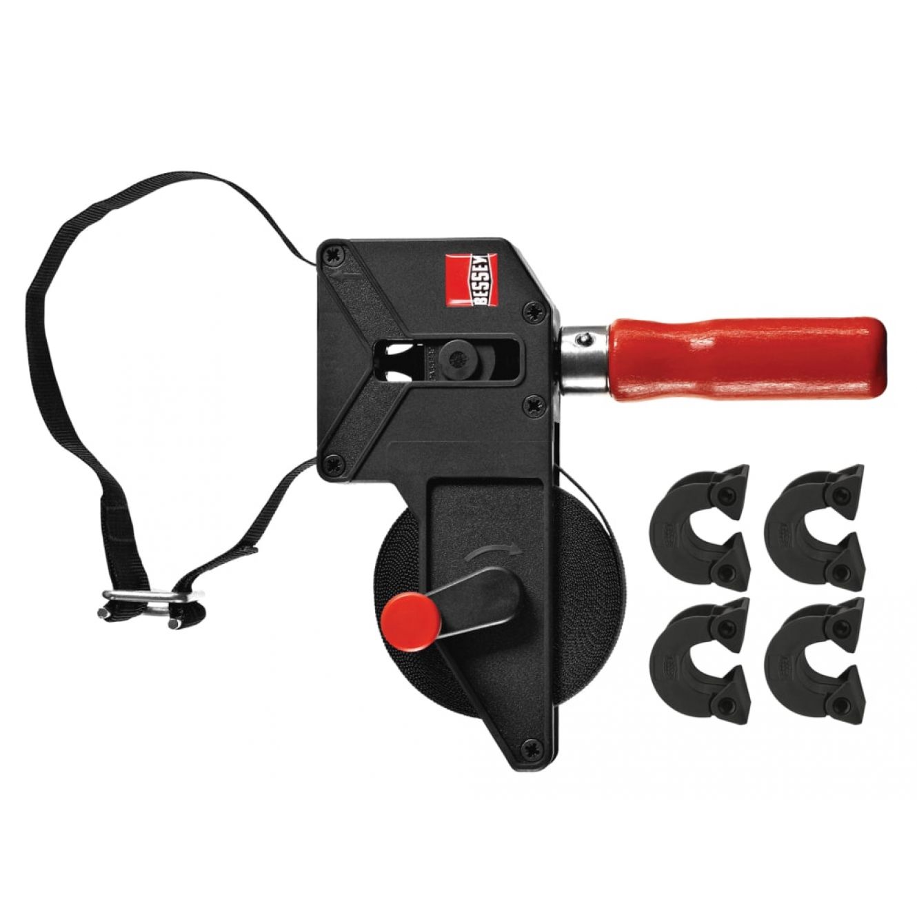 BAN700 Band Clamp BESBAN700