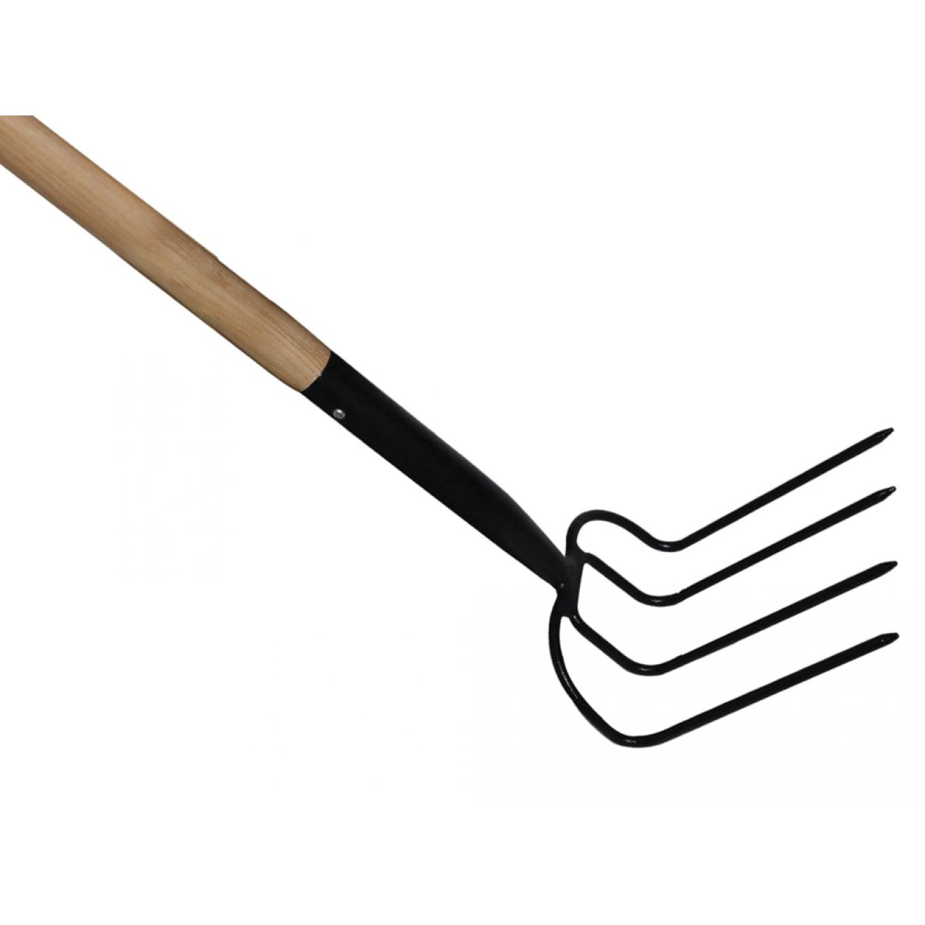 Manure Drag 4-Prong 1.75m FAIMANDRAG