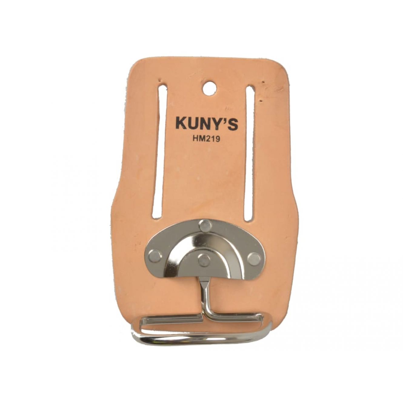 HM-219 Leather Swing Hammer Holder KUNHM219