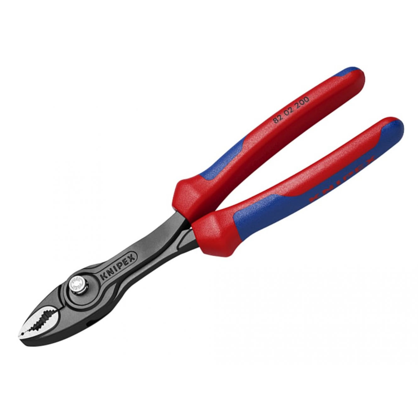 82 Series TwinGrip Slip Joint Pliers