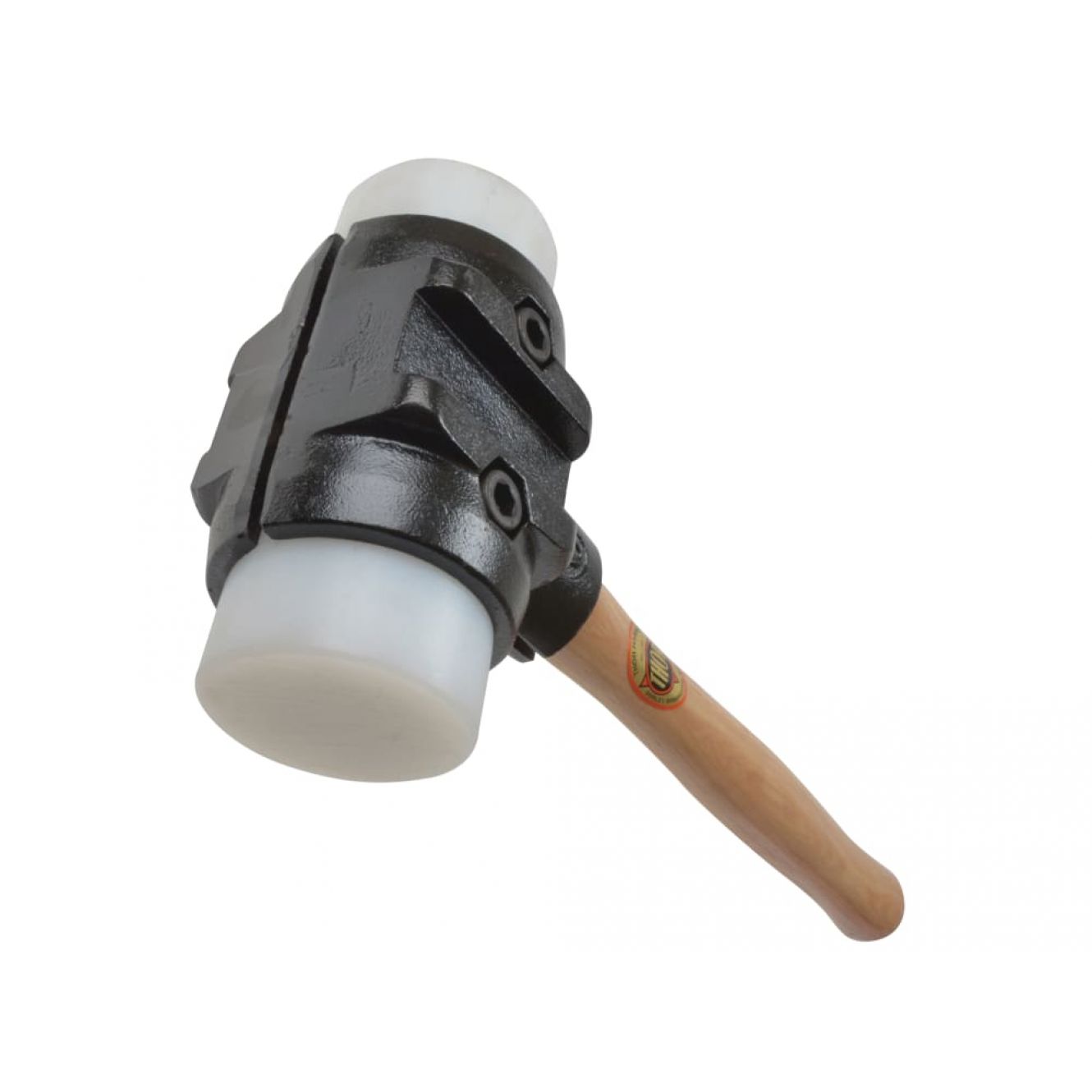 Super Plastic Split Head Hammer