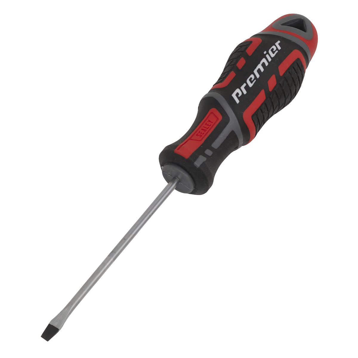 Screwdriver Slotted 3 x 75mm GripMAX® AK4351
