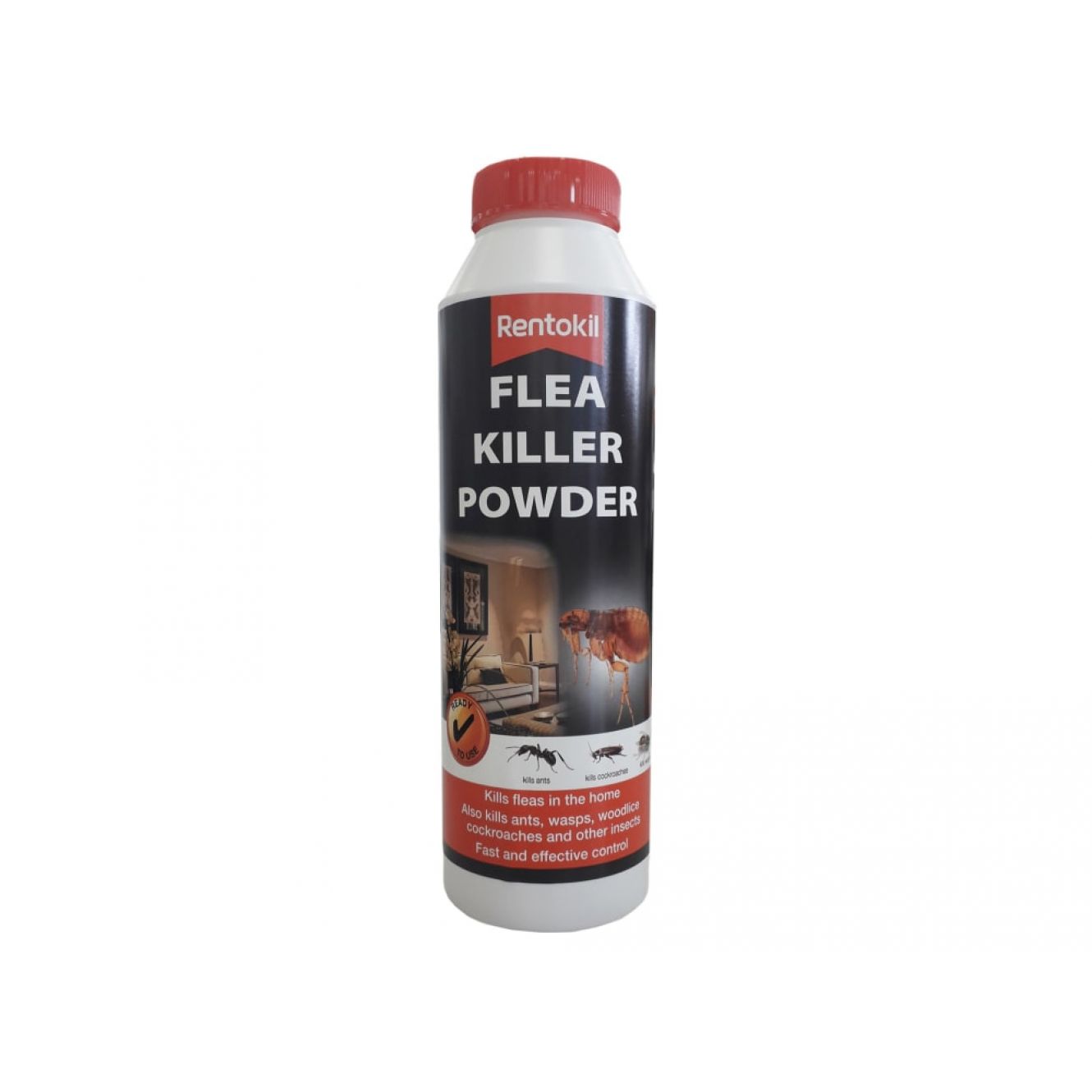 Flea Killer Powder 300g RKLPSF203