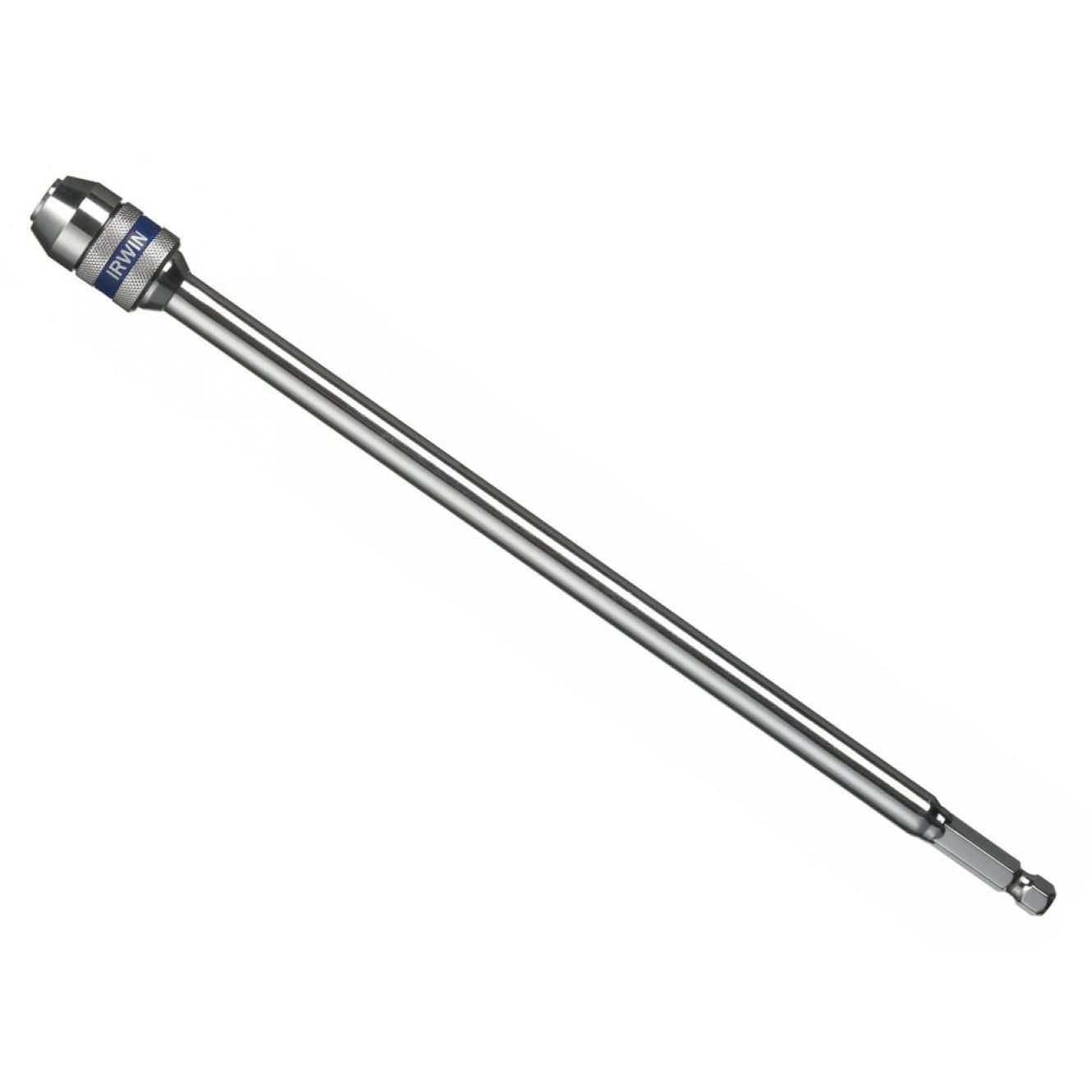 Lock-n-Load Quick-Change Extension Bit Holder