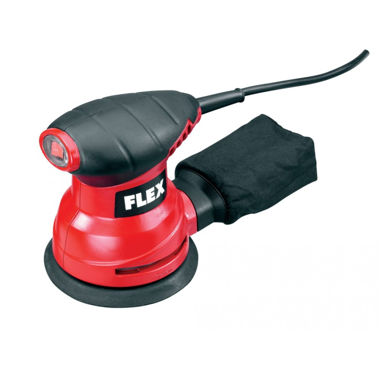 X713 Random Orbital Sander 125mm 230W 240V FLXXS713