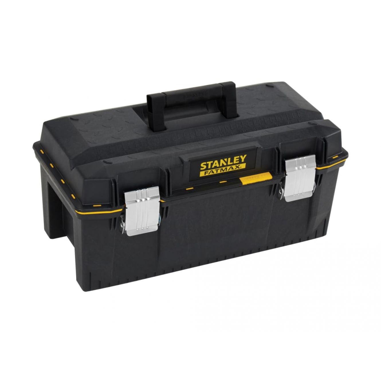 FatMax® Waterproof IP53 Toolbox