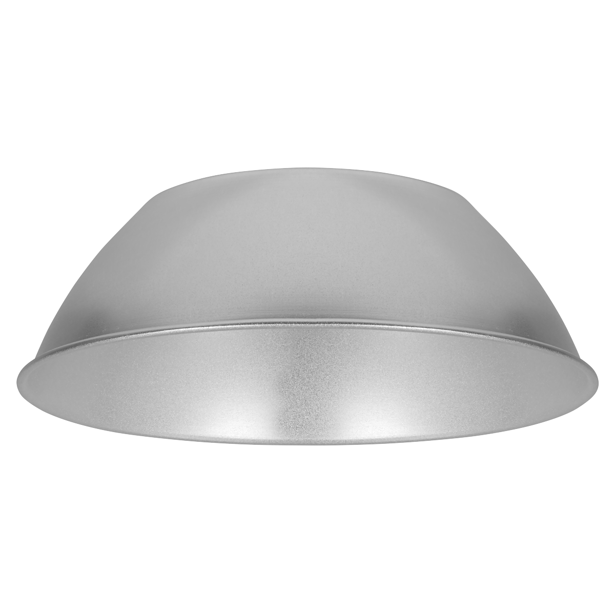 Aluminium Reflector for LED100HB LED100HBR