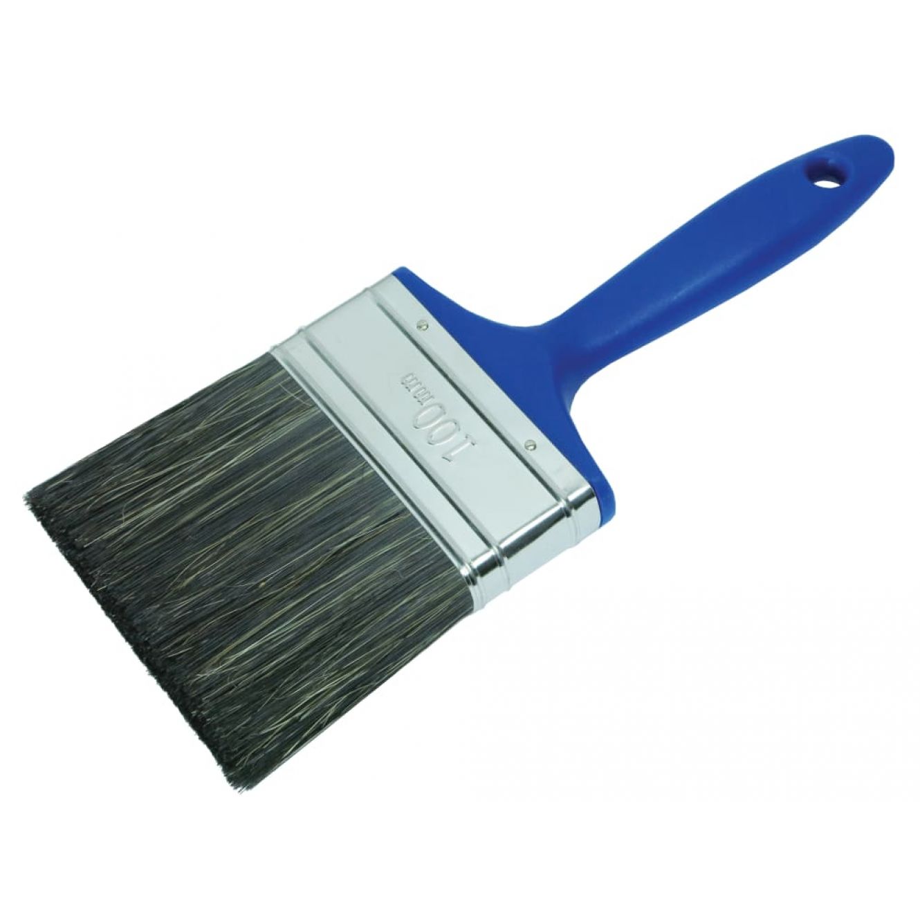 Shed & Fence Brush 100mm (4in) FAIPBWOOD