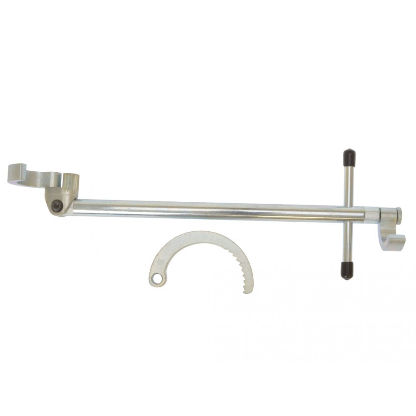 Adjustable Basin Grip + Wrenches