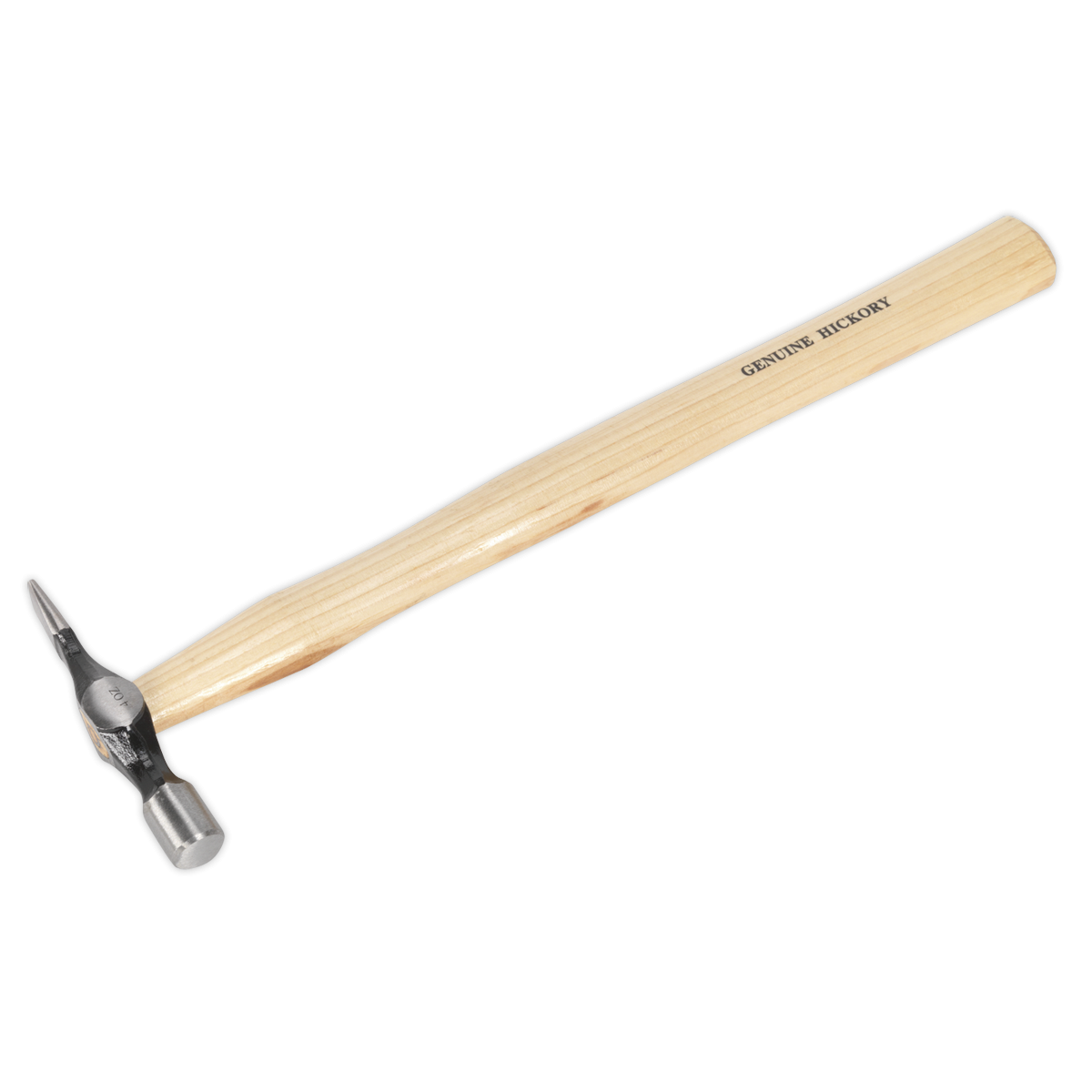 Cross Pein Pin Hammer 4oz CPH04