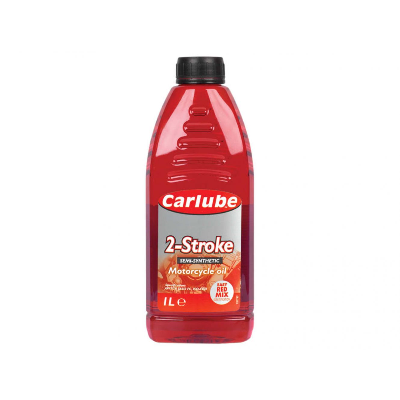 2-Stroke Motorcycle Oil 1 litre CLBXSS010