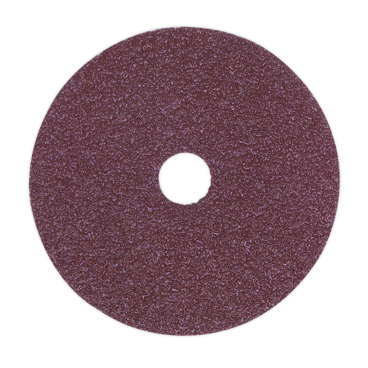 Sanding Disc Fibre Backed Ø115mm 36Grit Pack of 25 FBD11536