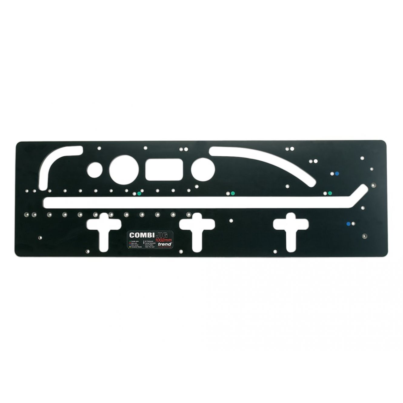 COMBI/1002 Postform Jig TRECOMBI1002