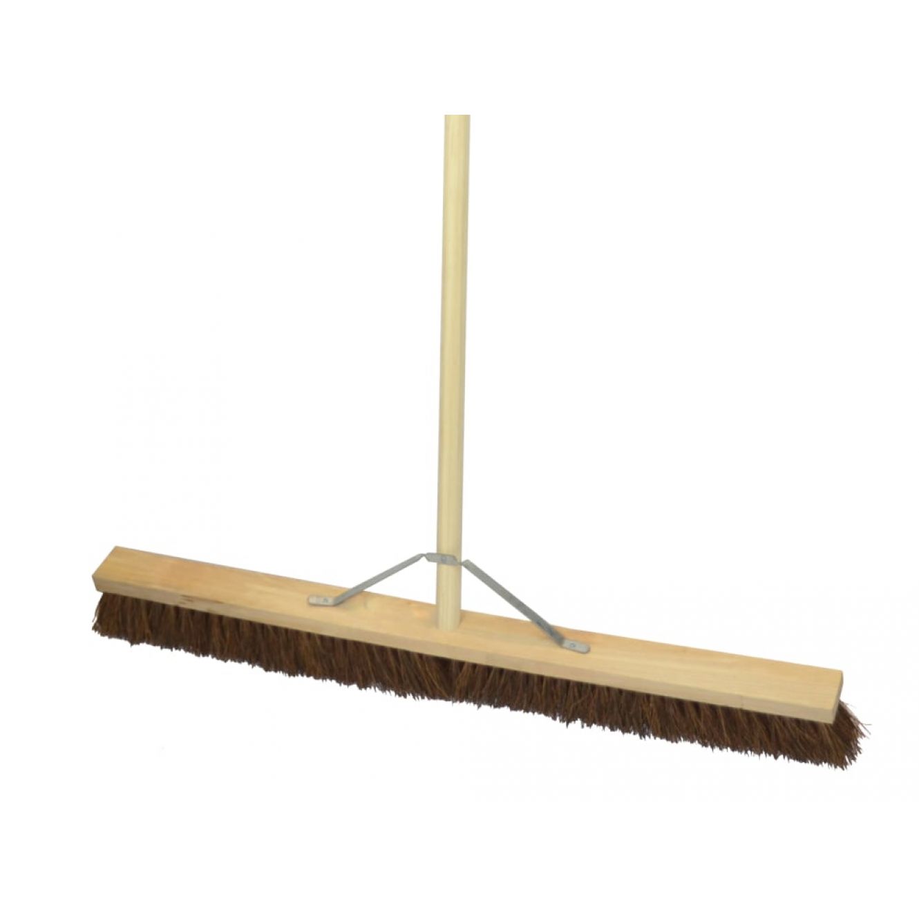Stiff Bassine Broom with Stay