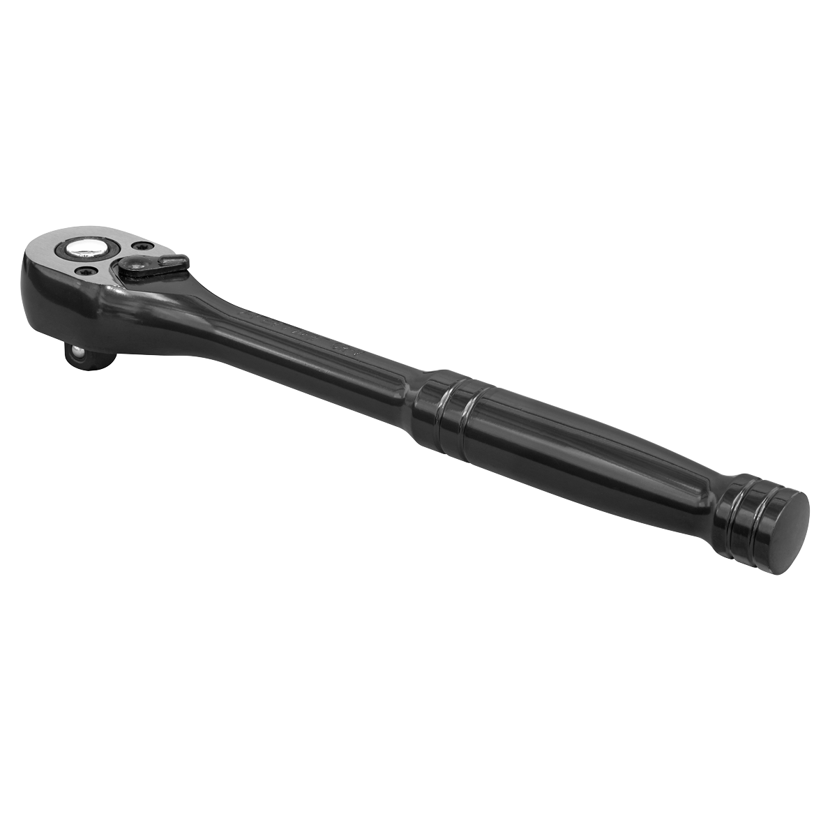 Ratchet Wrench 3/8"Sq Drive - Premier Black AK7998